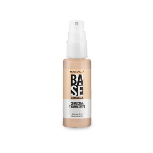 Base de maquillaje liquida tono 1