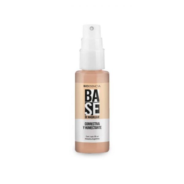 Base de maquillaje liquida tono 2