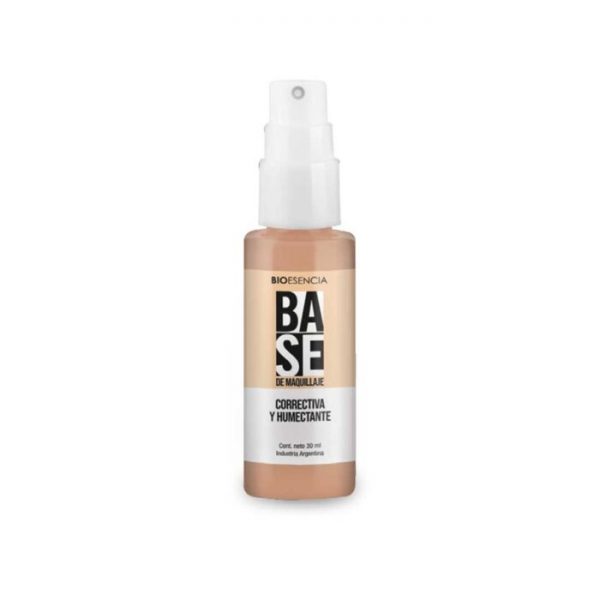 Base de maquillaje liquida tono 3