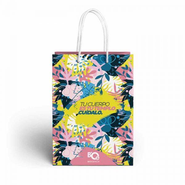 Bolsa Bioesencia