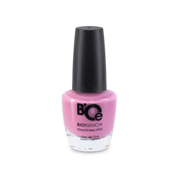 Esmalte en gel lavanda