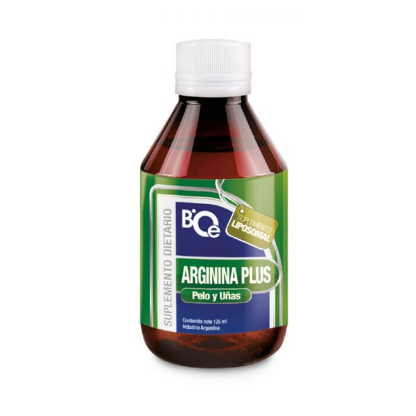 L-arginina