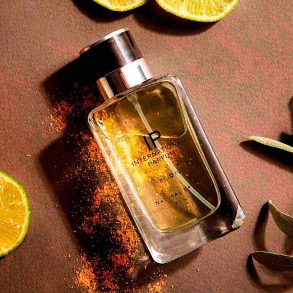 Perfume hombre type 212 For Men -C.H.