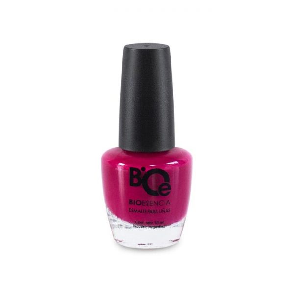 Esmalte en gel bordeaux cremoso
