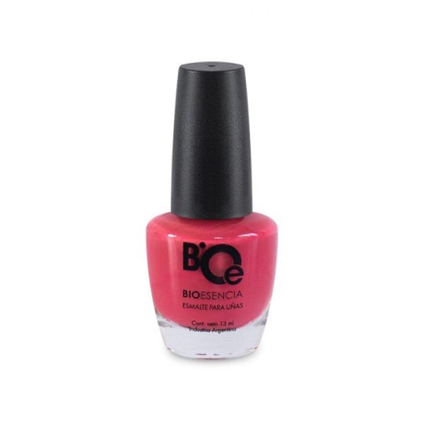 Esmalte en gel coral reef