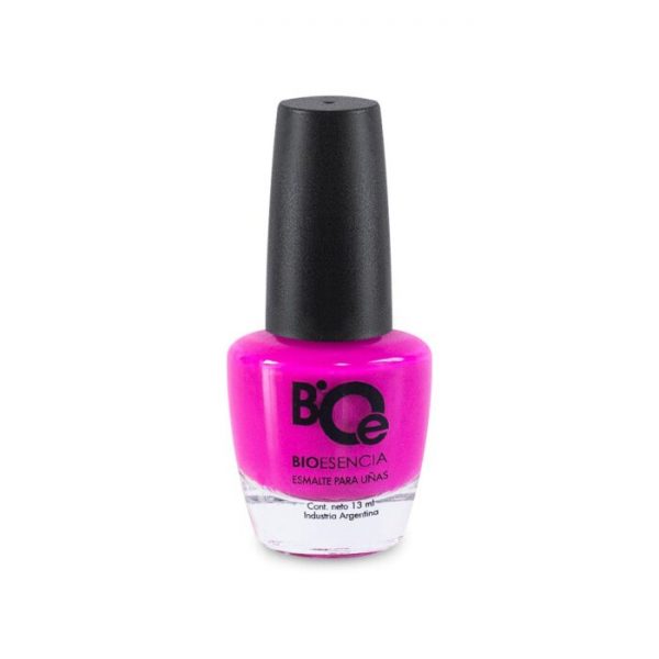 Esmalte en gel fucsia fun