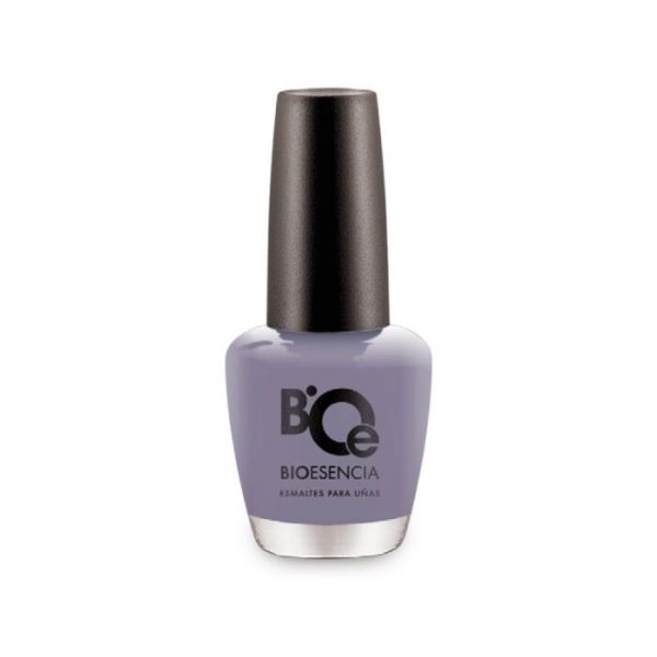 Esmalte en gel gris