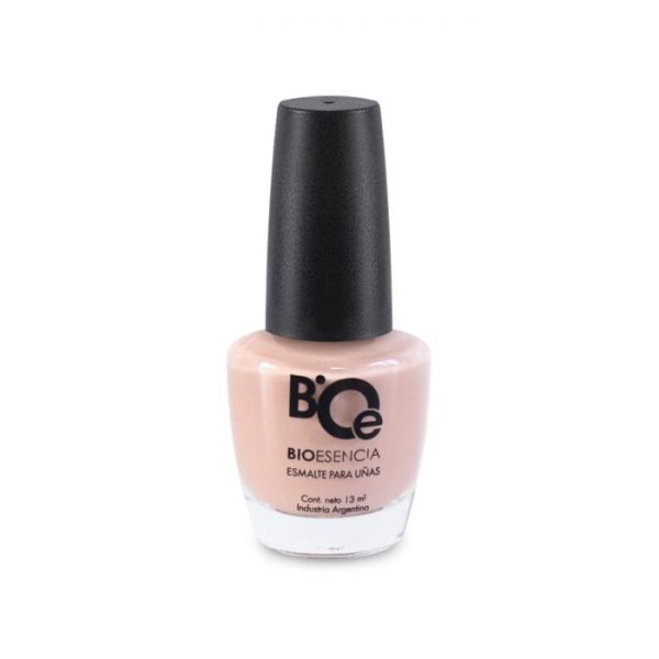Esmalte en gel nude