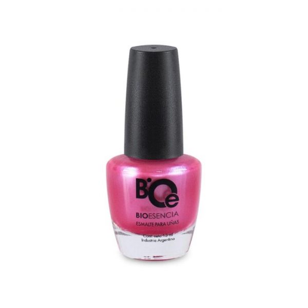 Esmalte perlado bordo