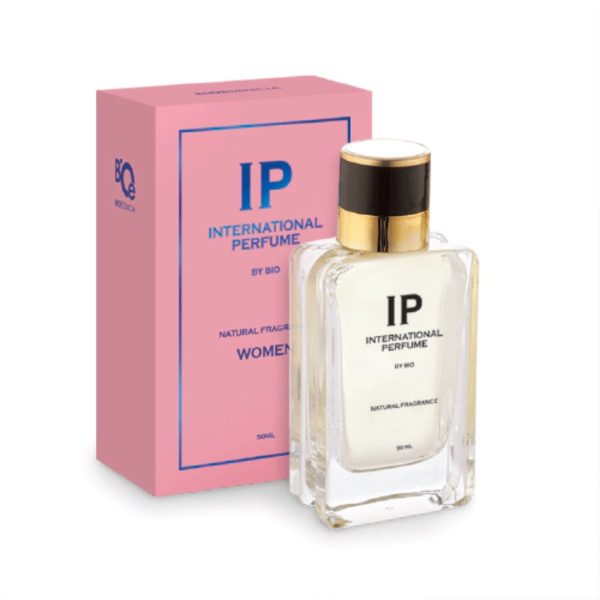Internacional Parfum IP Women Type CHLOE - CHLOE