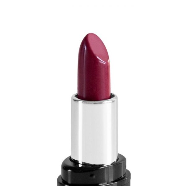 Labial cremoso borravino