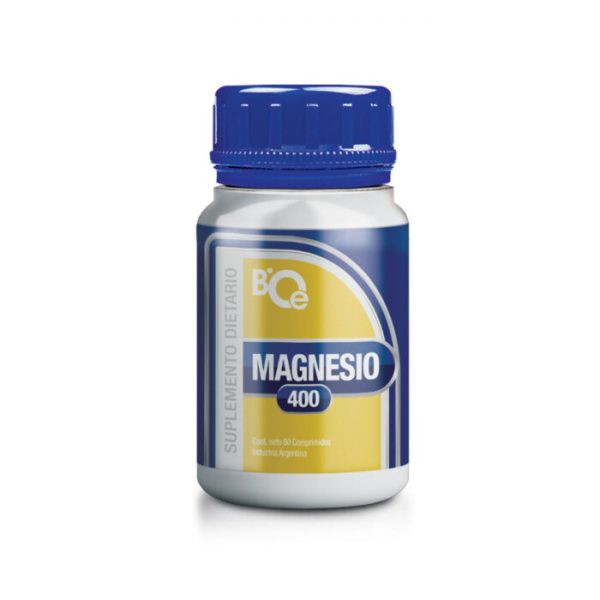 Magnesio