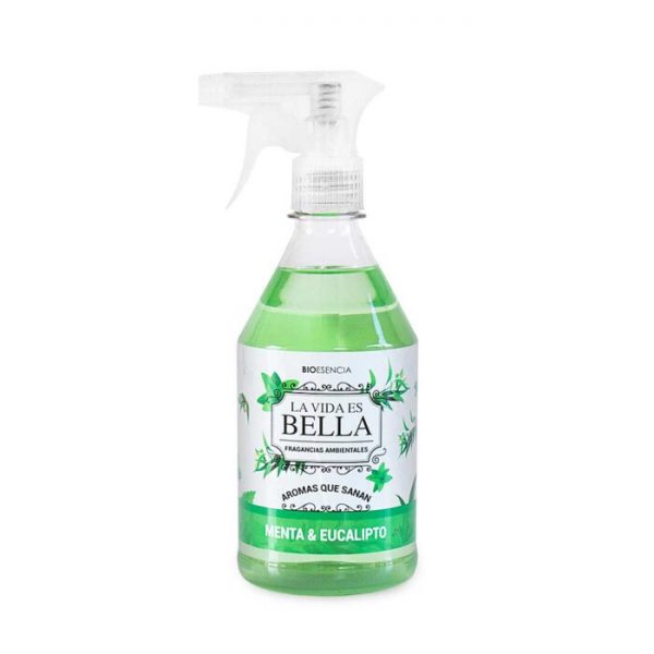 Ambiental Menta y eucaliptus