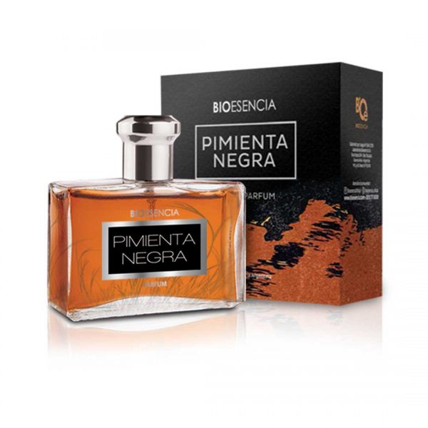 Perfume Pimienta negra