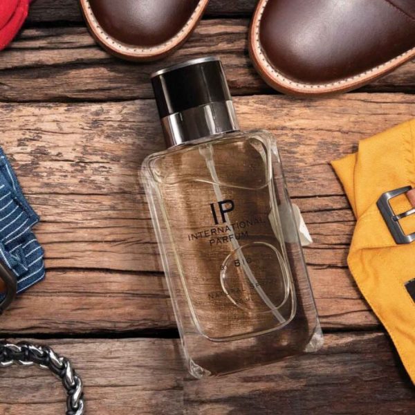 Perfume hombre Type C.H. men-Carolina Herrera