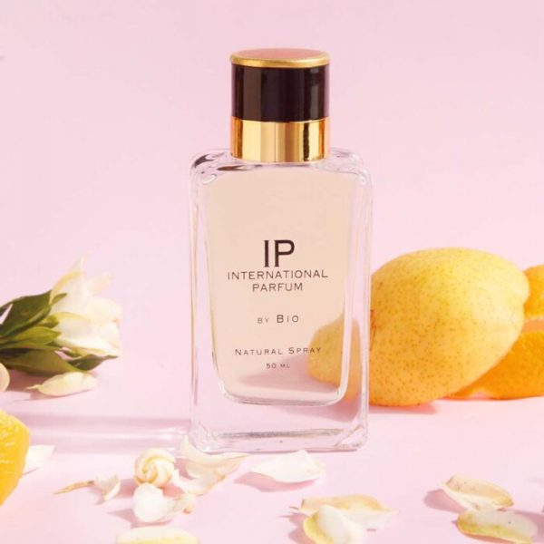 Perfume Mujer Type My Way - Giorgio Armani