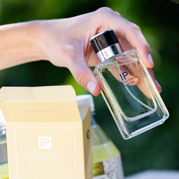Perfume hombre Type One-Calvin Klein