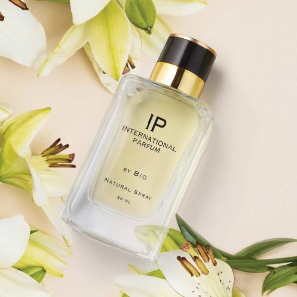 Internacional Parfum IP Women Type CHLOE - CHLOE